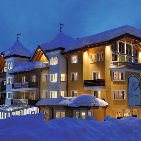 אנדלו Dolce Avita Hotel Spa & Resort מראה חיצוני תמונה