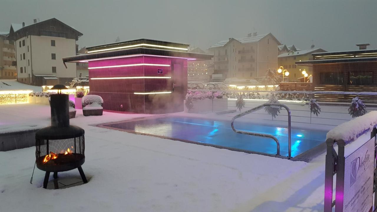 אנדלו Dolce Avita Hotel Spa & Resort מראה חיצוני תמונה