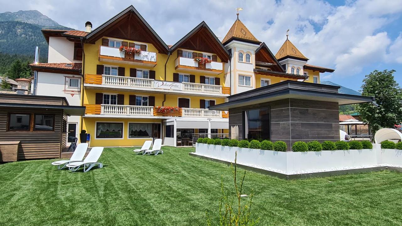 אנדלו Dolce Avita Hotel Spa & Resort מראה חיצוני תמונה