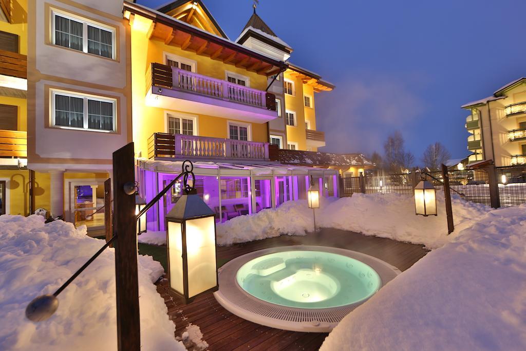 אנדלו Dolce Avita Hotel Spa & Resort מראה חיצוני תמונה