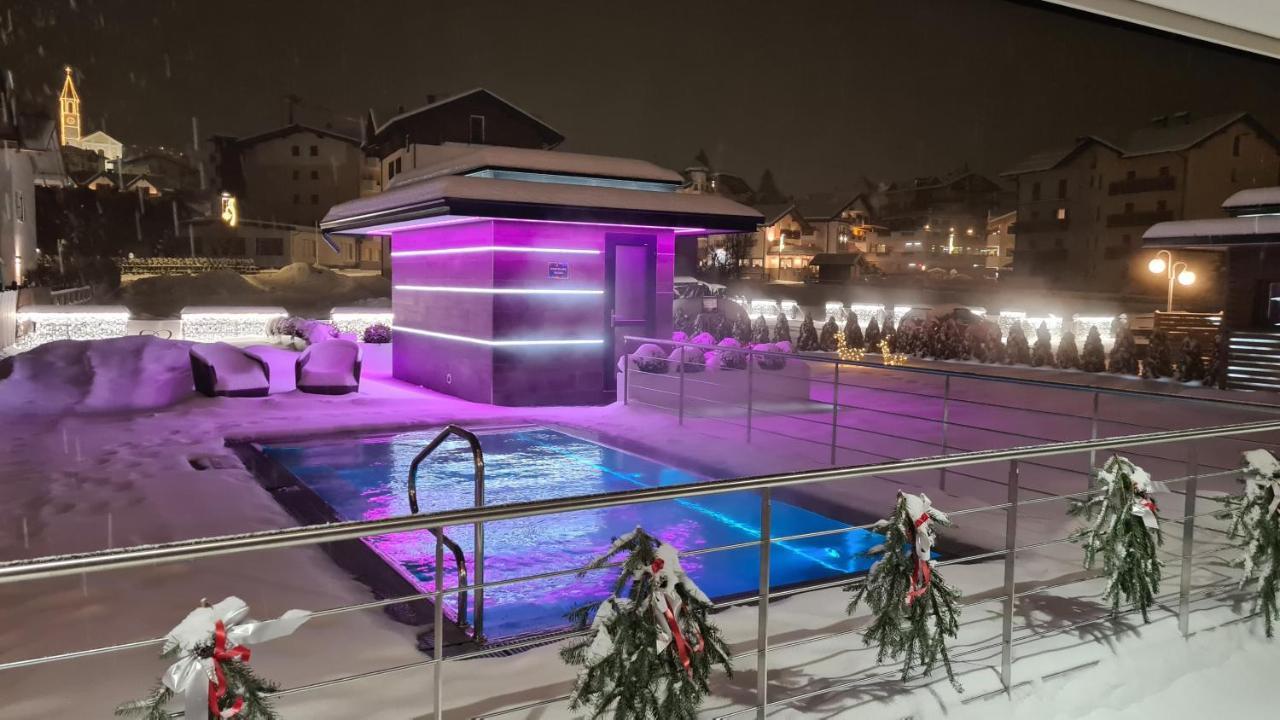 אנדלו Dolce Avita Hotel Spa & Resort מראה חיצוני תמונה