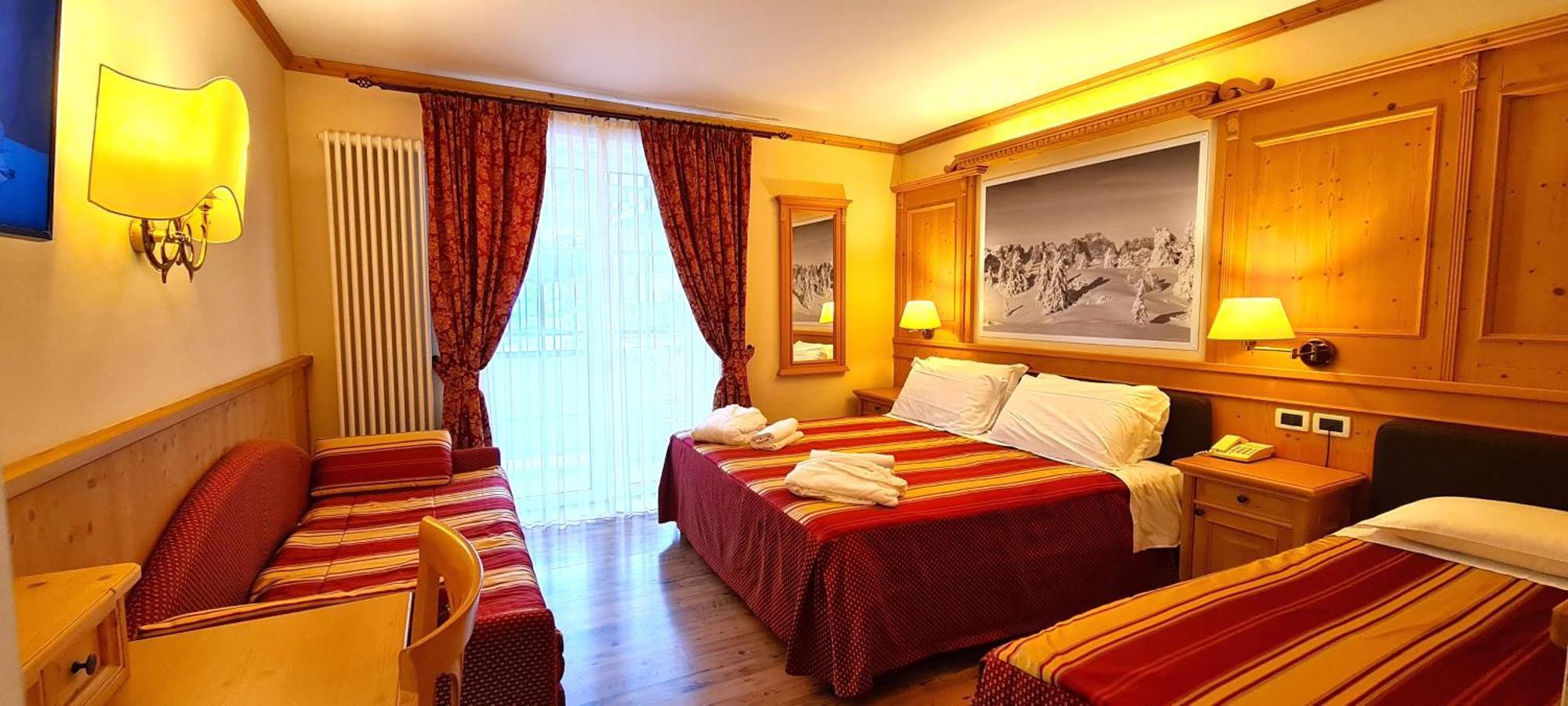 אנדלו Dolce Avita Hotel Spa & Resort מראה חיצוני תמונה