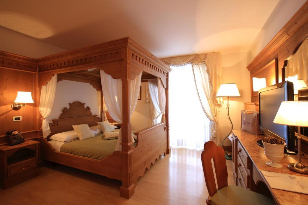אנדלו Dolce Avita Hotel Spa & Resort חדר תמונה