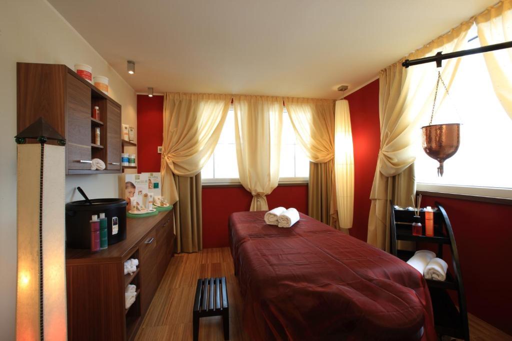 אנדלו Dolce Avita Hotel Spa & Resort מראה חיצוני תמונה