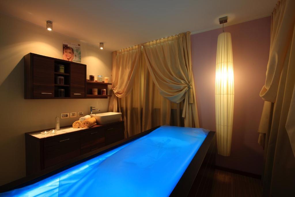 אנדלו Dolce Avita Hotel Spa & Resort מראה חיצוני תמונה