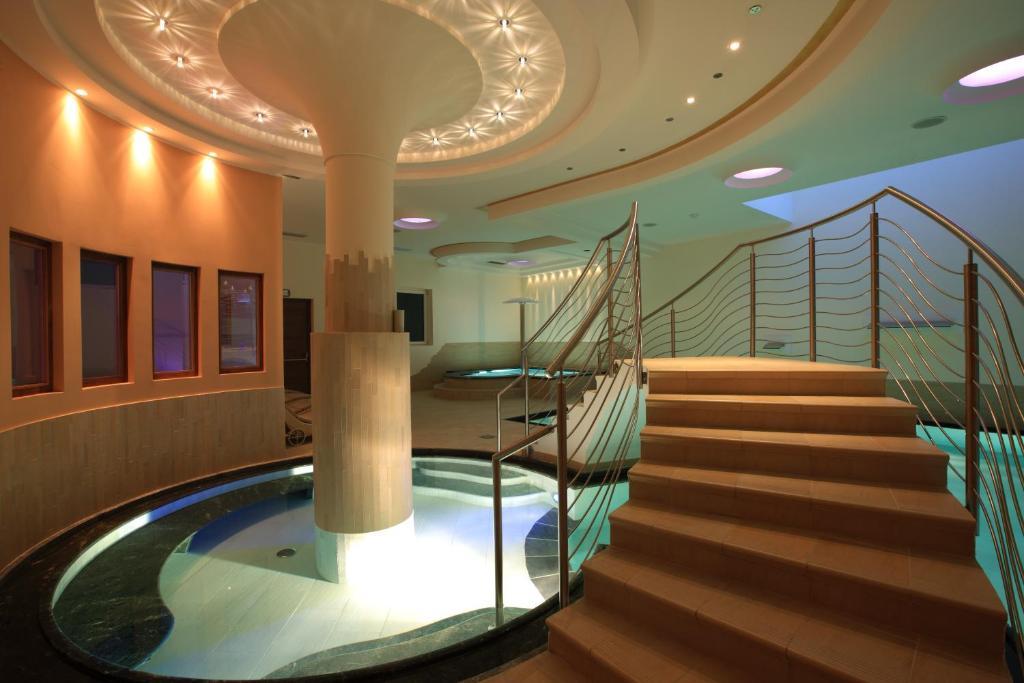 אנדלו Dolce Avita Hotel Spa & Resort מראה חיצוני תמונה