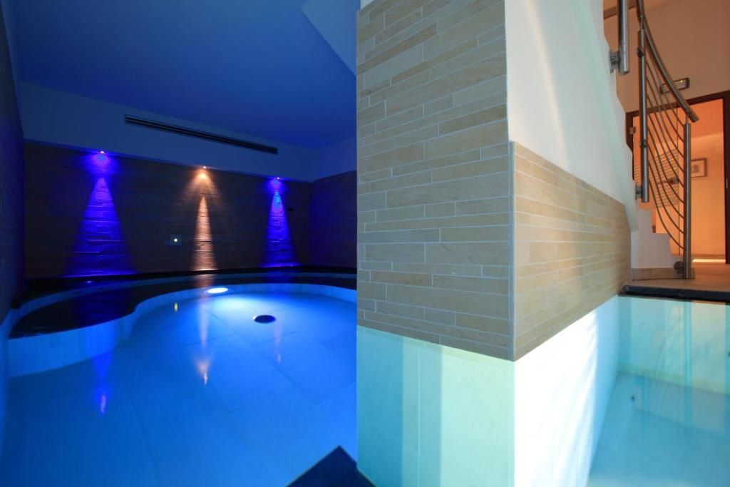 אנדלו Dolce Avita Hotel Spa & Resort מראה חיצוני תמונה
