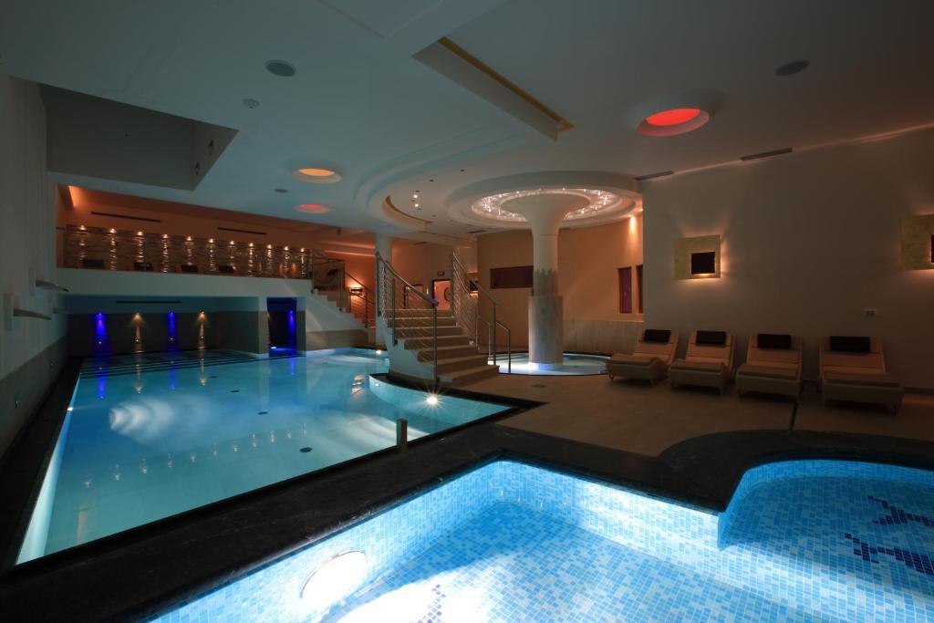אנדלו Dolce Avita Hotel Spa & Resort מראה חיצוני תמונה