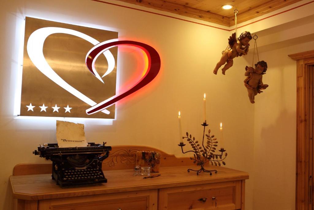 אנדלו Dolce Avita Hotel Spa & Resort מראה חיצוני תמונה