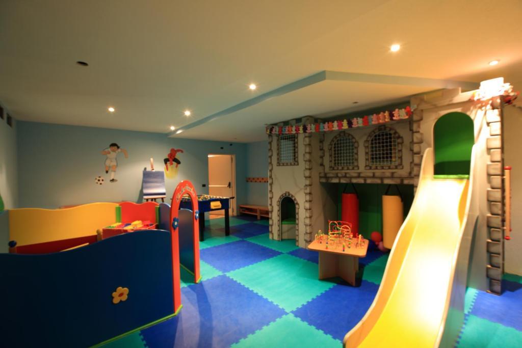 אנדלו Dolce Avita Hotel Spa & Resort מראה חיצוני תמונה