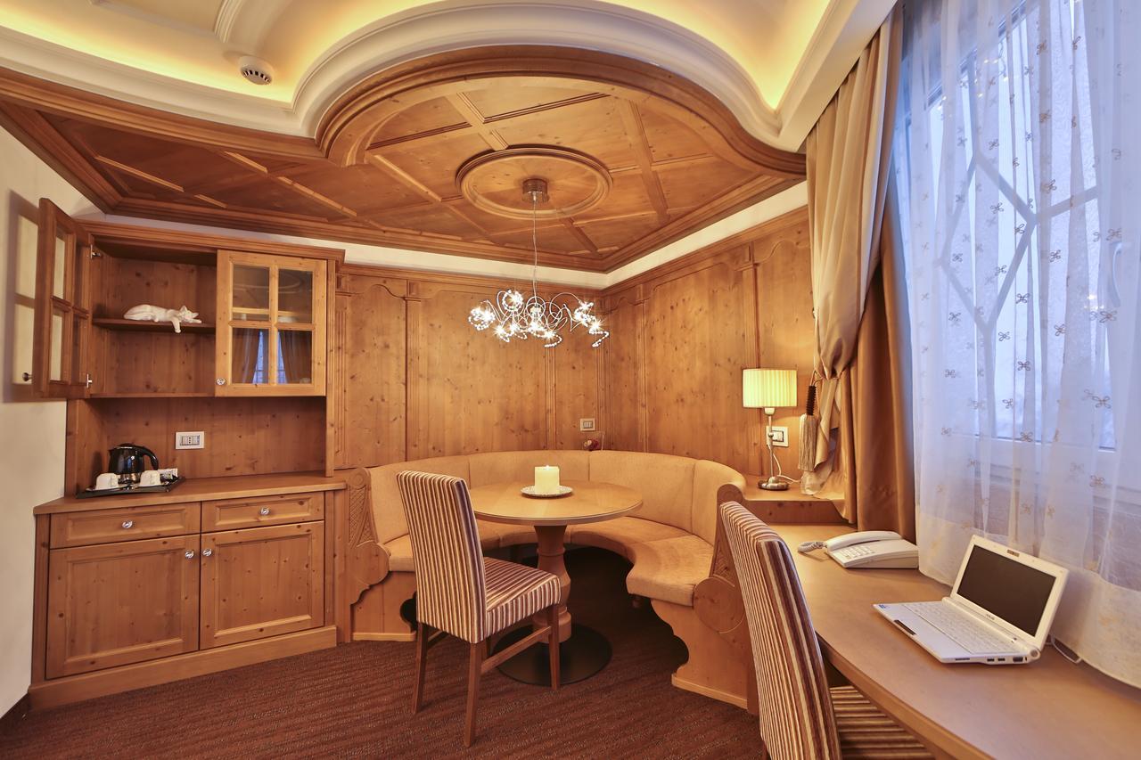 אנדלו Dolce Avita Hotel Spa & Resort מראה חיצוני תמונה