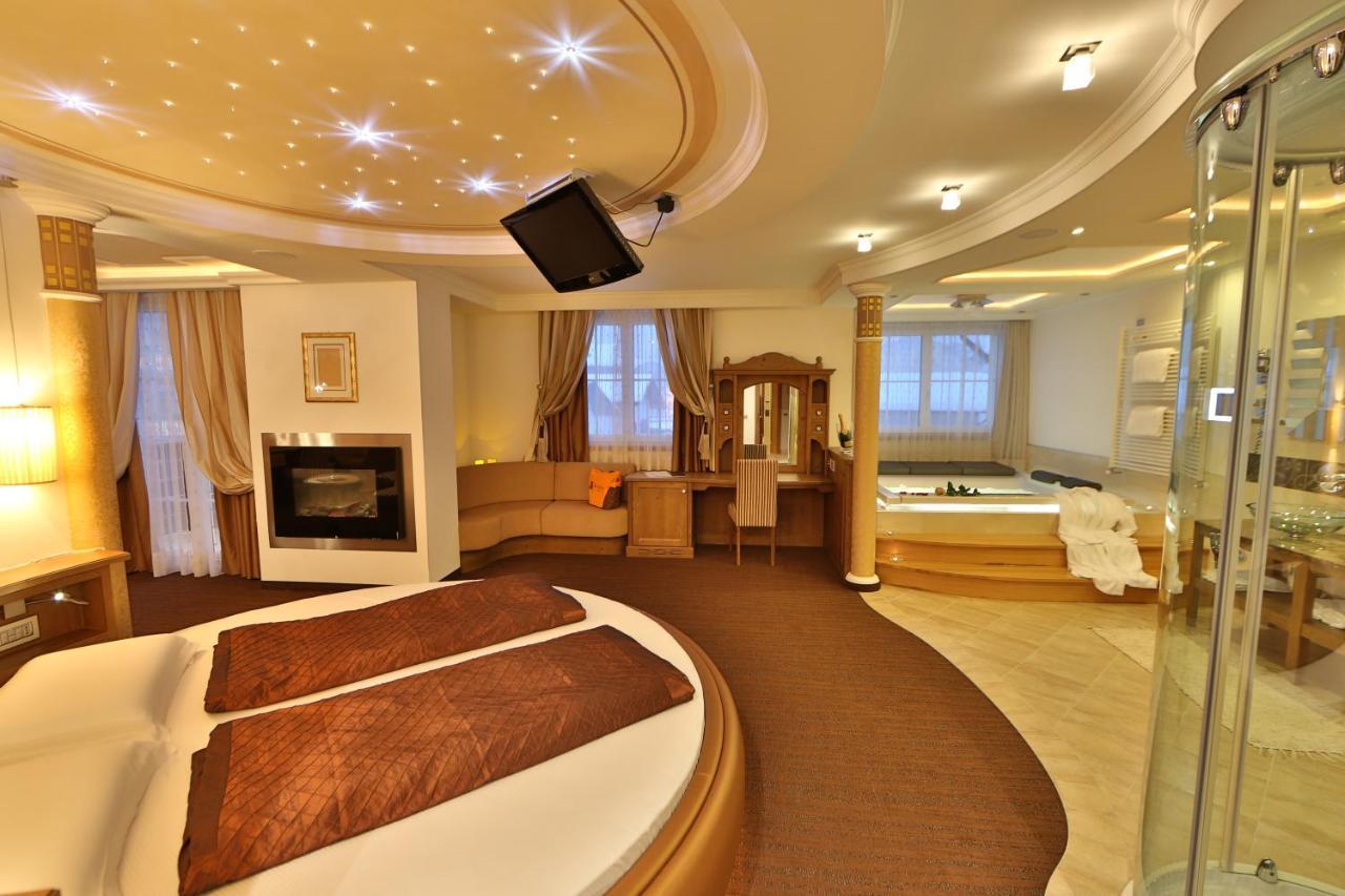 אנדלו Dolce Avita Hotel Spa & Resort מראה חיצוני תמונה
