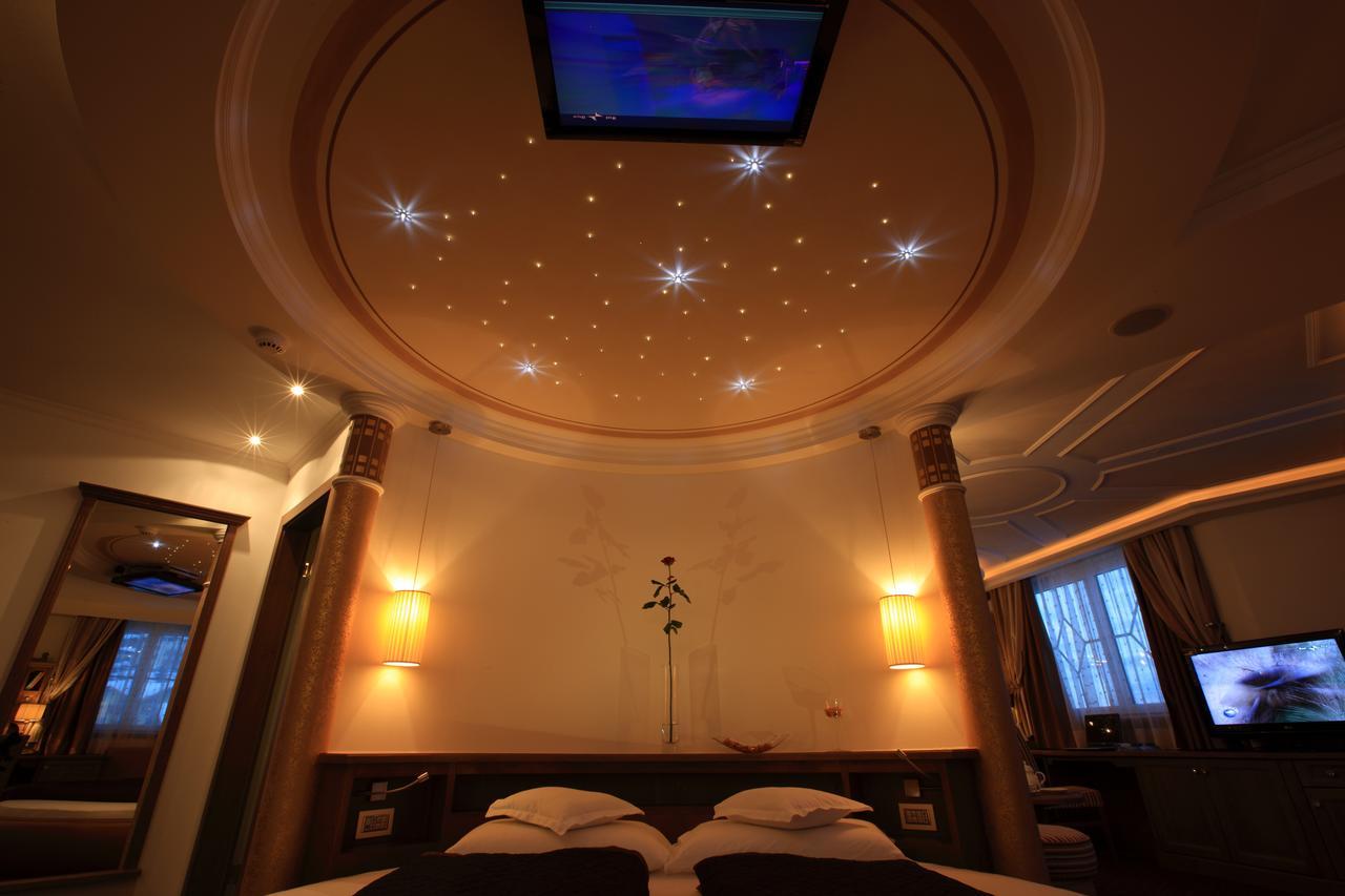 אנדלו Dolce Avita Hotel Spa & Resort מראה חיצוני תמונה