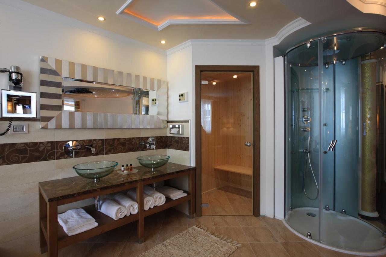 אנדלו Dolce Avita Hotel Spa & Resort מראה חיצוני תמונה