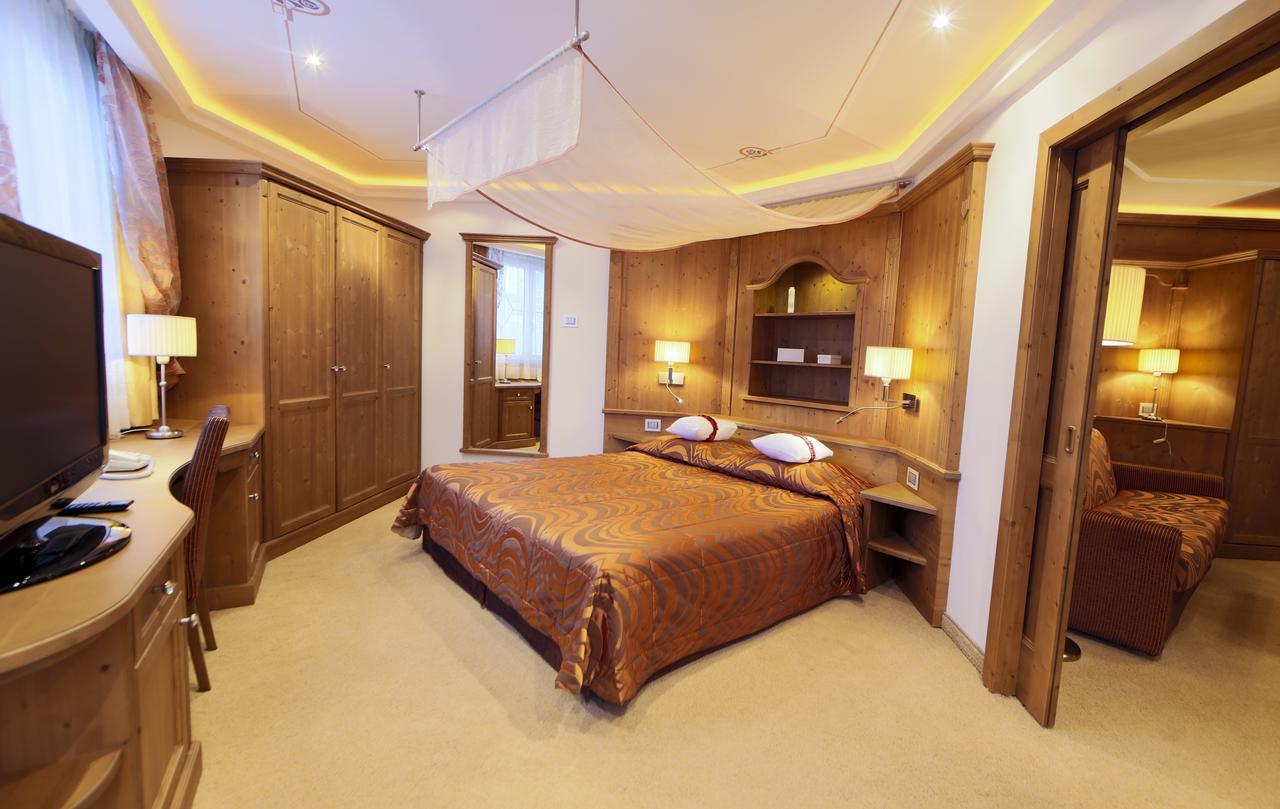 אנדלו Dolce Avita Hotel Spa & Resort מראה חיצוני תמונה