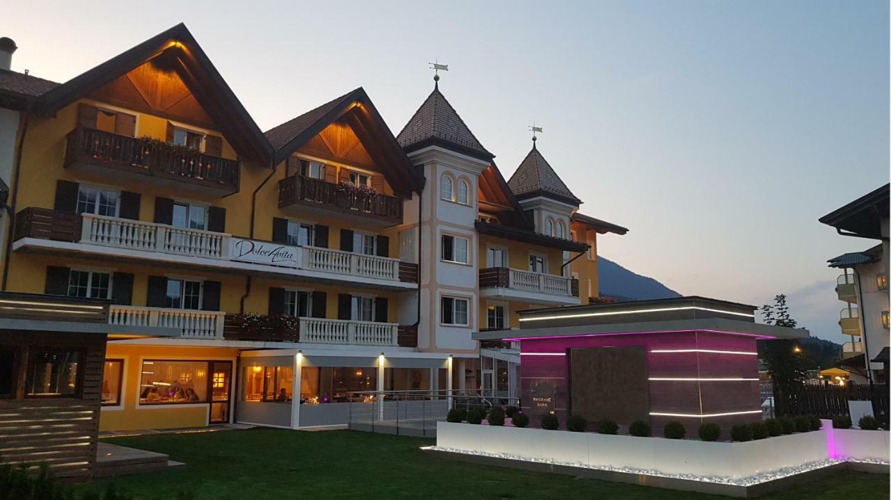 אנדלו Dolce Avita Hotel Spa & Resort מראה חיצוני תמונה
